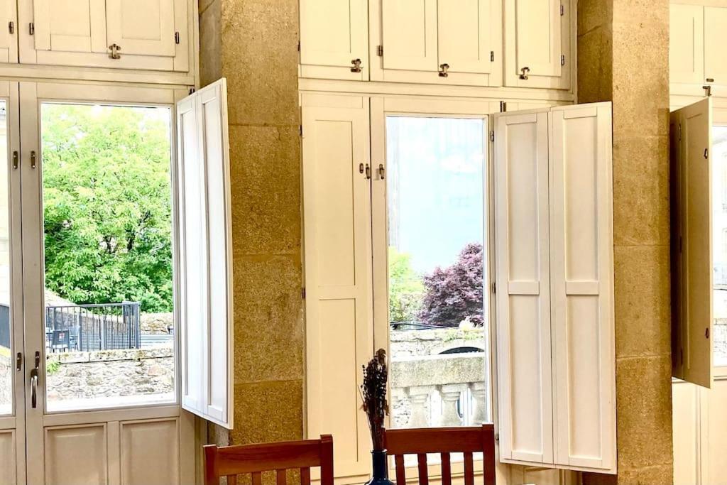 Loft Porta Da Vila Noia Exteriör bild