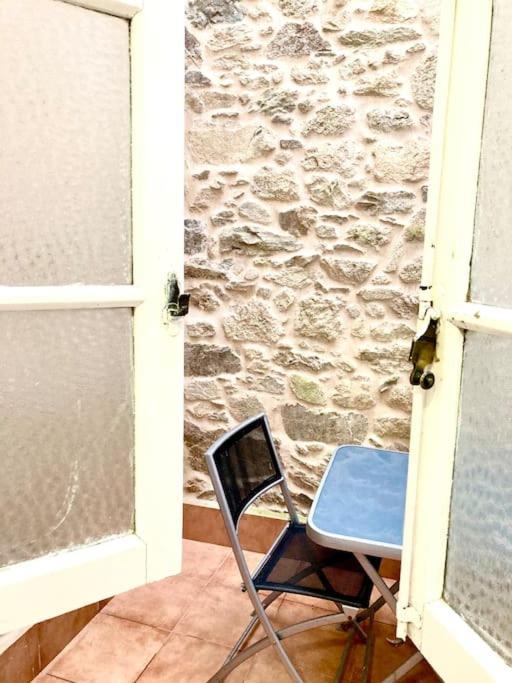 Loft Porta Da Vila Noia Exteriör bild